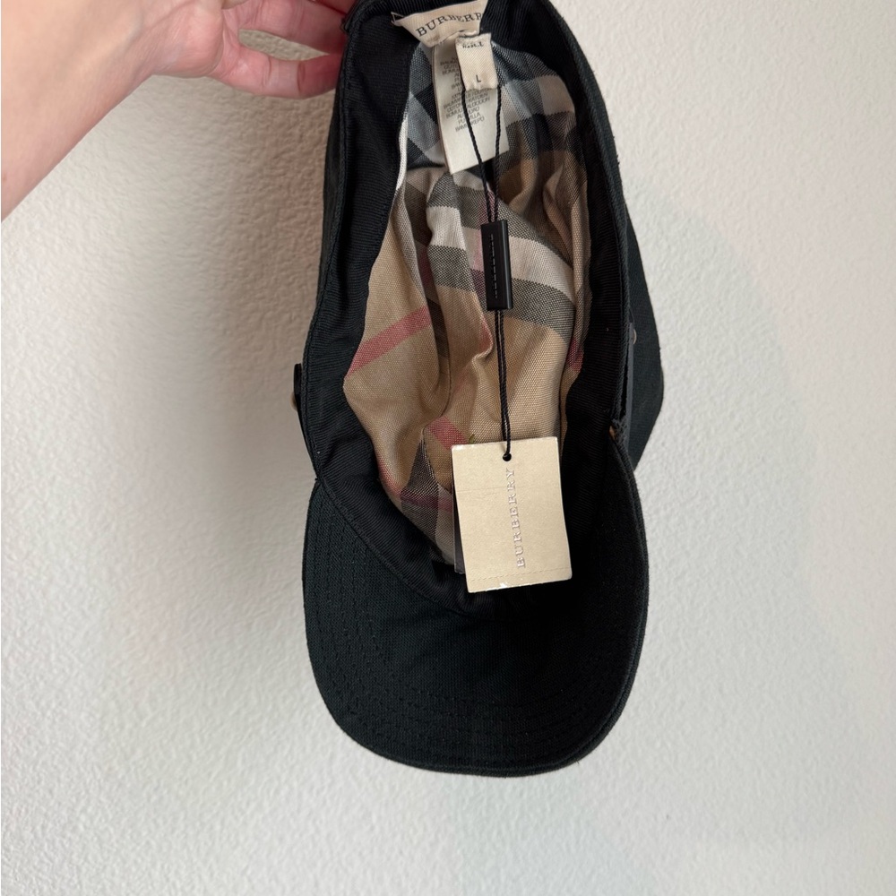 Burberry Woman’s Hat